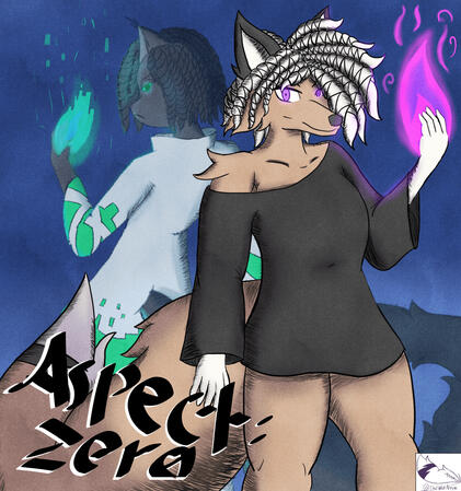 Aspect:Zero