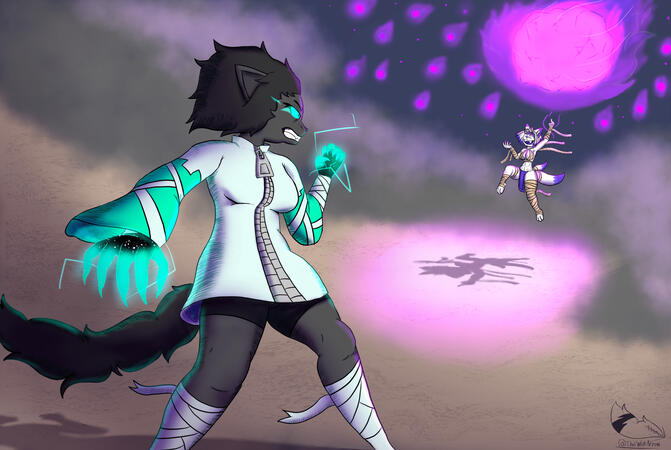 Azle vs Ayumi